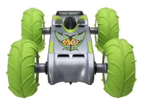 Auto wyczynowe Surmount 2.4GHZ - 0933 - Zielony