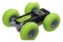 Auto wyczynowe Surmount 2.4GHZ - 0933 - Zielony