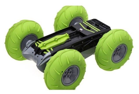 Auto wyczynowe Surmount 2.4GHZ - 0933 - Zielony