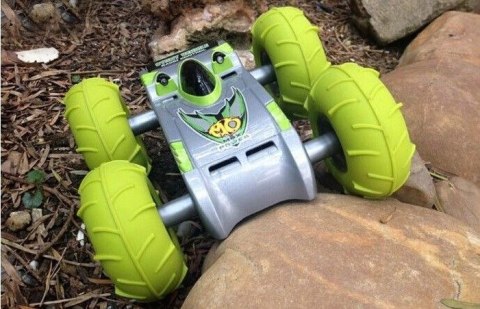 Auto wyczynowe Surmount 2.4GHZ - 0933 - Zielony