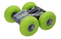 Auto wyczynowe Surmount 2.4GHz - 0932 - Zielony