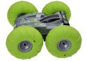 Auto wyczynowe Surmount 2.4GHz - 0932 - Zielony