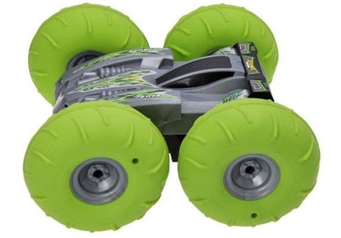 Auto wyczynowe Surmount 2.4GHz - 0932 - Zielony
