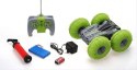 Auto wyczynowe Surmount 2.4GHz - 0932 - Zielony