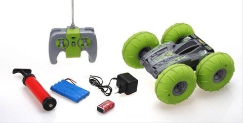 Auto wyczynowe Surmount 2.4GHz - 0932 - Zielony