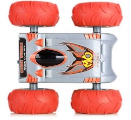 Auto wyczynowe Surmount 2.4GHz 0935 kompaktowy - Pomarańczowy