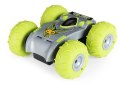 Auto wyczynowe Surmount 2.4GHz 0935 kompaktowy - Zielony