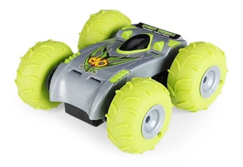 Auto wyczynowe Surmount 2.4GHz 0935 kompaktowy - Zielony