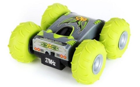 Auto wyczynowe Surmount 2.4GHz 0935 kompaktowy - Zielony