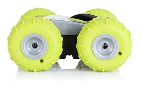 Auto wyczynowe Surmount 2.4GHz 0935 kompaktowy - Zielony