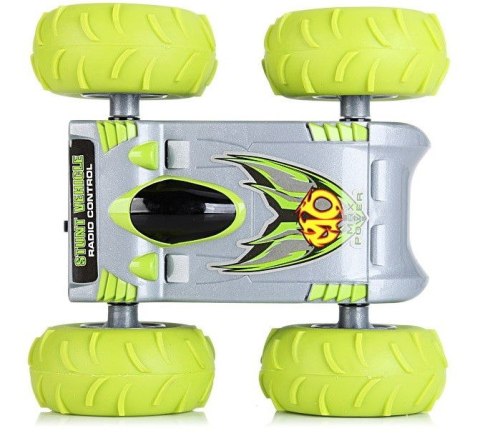 Auto wyczynowe Surmount 2.4GHz 0935 kompaktowy - Zielony