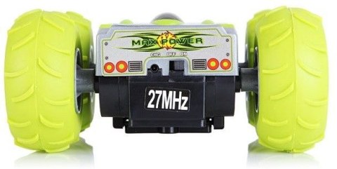 Auto wyczynowe Surmount 2.4GHz 0935 kompaktowy - Zielony