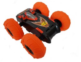 Auto wyczynowe Surmount 2.4GHz - 0933 - Pomarańczowy