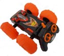 Auto wyczynowe Surmount 2.4GHz - 0933 - Pomarańczowy