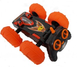 Auto wyczynowe Surmount 2.4GHz - 0933 - Pomarańczowy