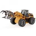 Chwytacz/transporter drewna/kłód 1:18 6CH 2.4GHz RTR
