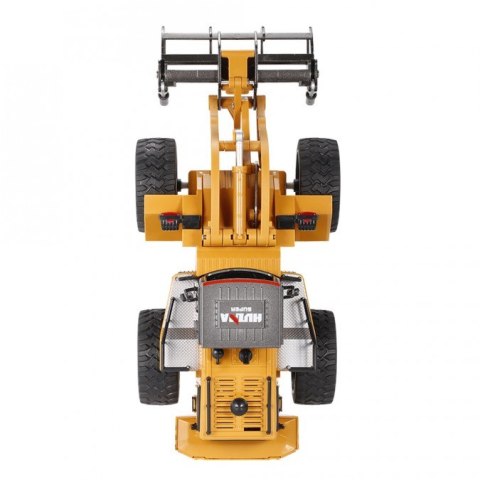 Chwytacz/transporter drewna/kłód 1:18 6CH 2.4GHz RTR