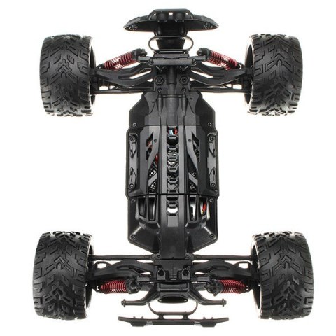 Desert Off-Road Racer 2WD 1:12 2.4GHz RTR - Zielony