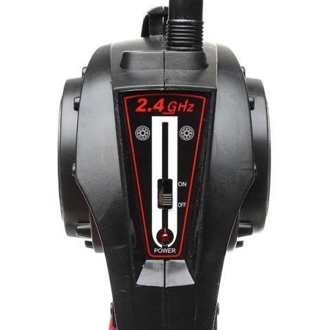 Desert Off-Road Racer 2WD 1:12 2.4GHz RTR - Zielony