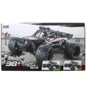 Desert Off-Road Racer 2WD 1:12 2.4GHz RTR - Zielony