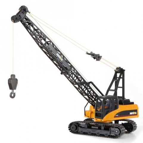Dźwig gąsienicowy Alloy 1:14 15CH 2.4GHz RTR