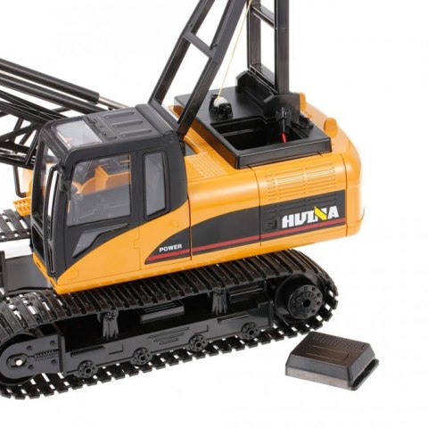 Dźwig gąsienicowy Alloy 1:14 15CH 2.4GHz RTR