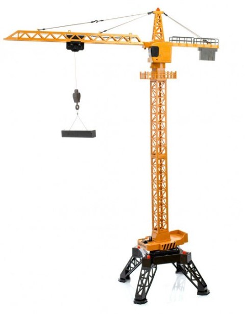 Dźwig zdalnie sterowany 1:14 12CH 2.4GHz RTR