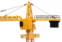 Dźwig zdalnie sterowany 1:14 12CH 2.4GHz RTR