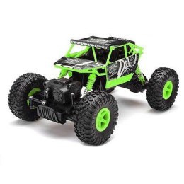 Engine Crawler 18428 1:18 4WD 2.4GHz - Zielony