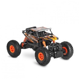 Engine Crawler 18428 1:18 4WD 2.4GHz - Pomarańczowy