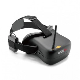 VR-007 PRO (5.8GHz, 40CH, 480x272, 4.3