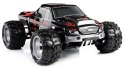 High Speed Monster Truck 1:18 4WD 2.4GHz - Czerwony