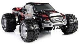 High Speed Monster Truck 1:18 4WD 2.4GHz - Czerwony