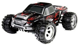 High Speed Monster Truck 1:18 4WD 2.4GHz - Czerwony