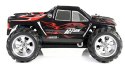 High Speed Monster Truck 1:18 4WD 2.4GHz - Czerwony