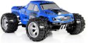 High Speed Monster Truck 1:18 4WD 2.4GHz - Niebieski