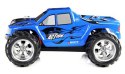 High Speed Monster Truck 1:18 4WD 2.4GHz - Niebieski