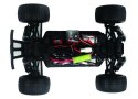 Himoto E18XT Truggy Centro V2 1:18 2.4GHz RTR Brushed- 28651