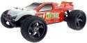 Himoto E18XT Truggy Centro V2 1:18 2.4GHz RTR Brushed- 28701