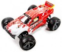 Himoto E18XT Truggy Centro V2 1:18 2.4GHz RTR Brushed- 28701