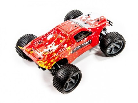 Himoto E18XT Truggy Centro V2 1:18 2.4GHz RTR Brushed- 28701