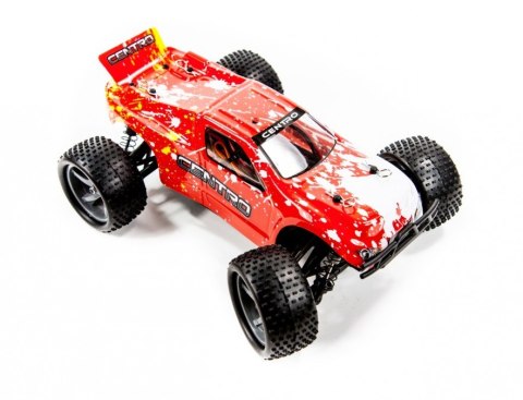 Himoto E18XT Truggy Centro V2 1:18 2.4GHz RTR Brushed- 28701