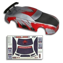 Karoseria Drift Car 1:10 - 12304