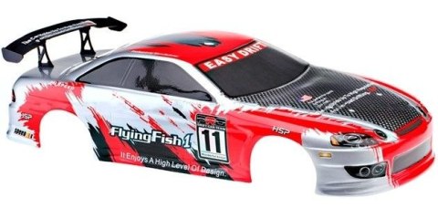 Karoseria Drift Car 1:10 - 12304