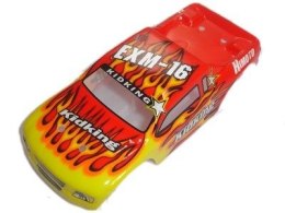 Karoseria Truck 1:16 - 18602