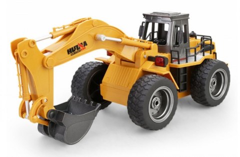 Koparka 1:18 6CH 2.4GHz RTR