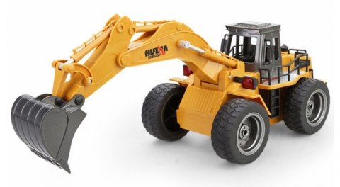 Koparka 1:18 6CH 2.4GHz RTR