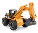 Koparka 1:18 6CH 2.4GHz RTR
