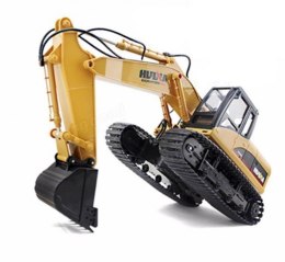 Koparka gąsiennicowa 1:14 15CH 2.4GHz RTR