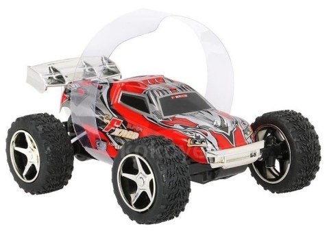 L929 Super FXRCD Genesis 2.4GHz 1:32 RTR - Czerwony